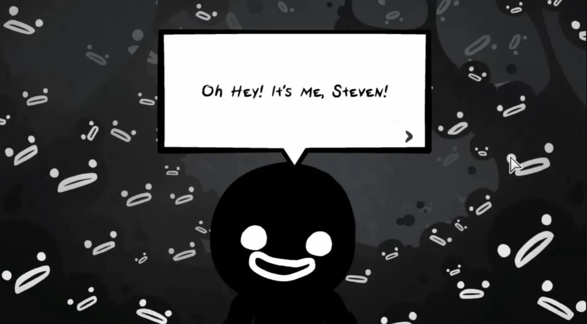 Mewgenicsillä on oma herra Resetti, joka kiroaa kissasi