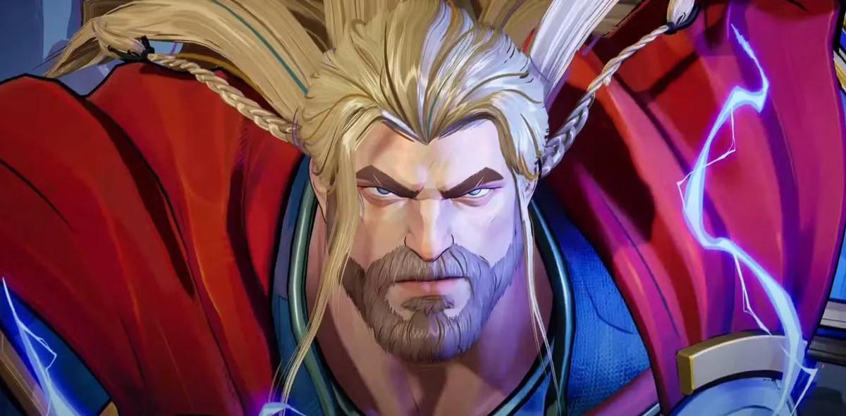 Marvel Rivals Buffs ja Nerfs kaudella 6.5