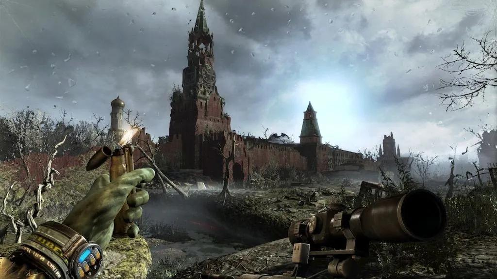 Embracer Group julkaisee uuden videopelin ennen maaliskuuta 2027