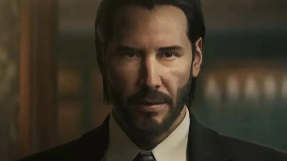 Uusi John Wick -videopeli virallisesti julkistettu