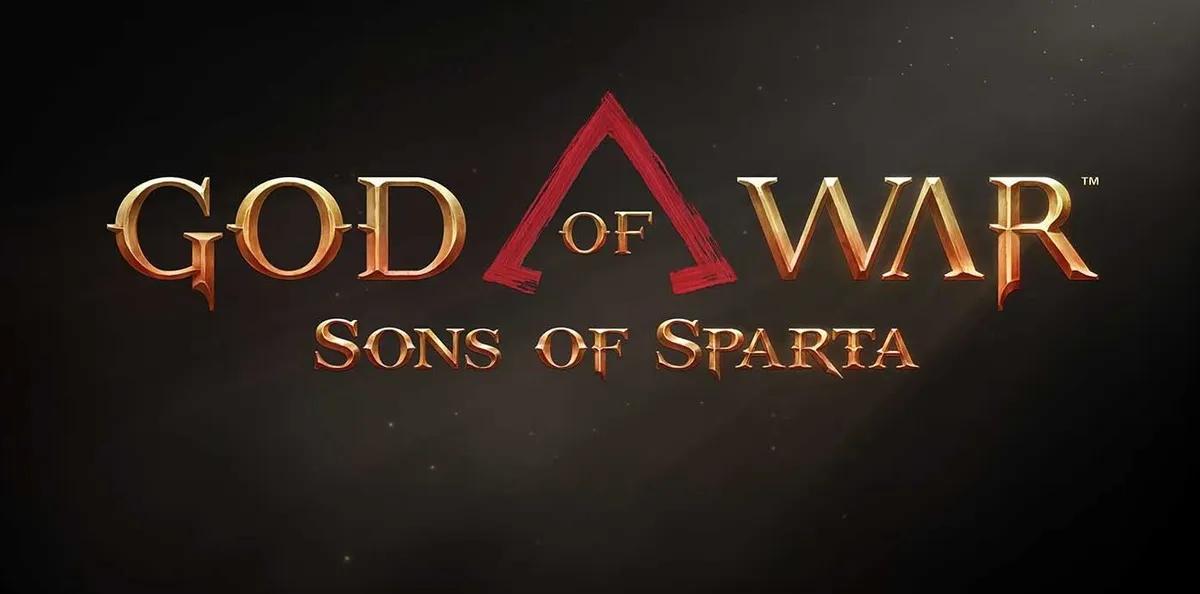 God of War: Sons of Sparta julkistettiin State of Playn aikana
