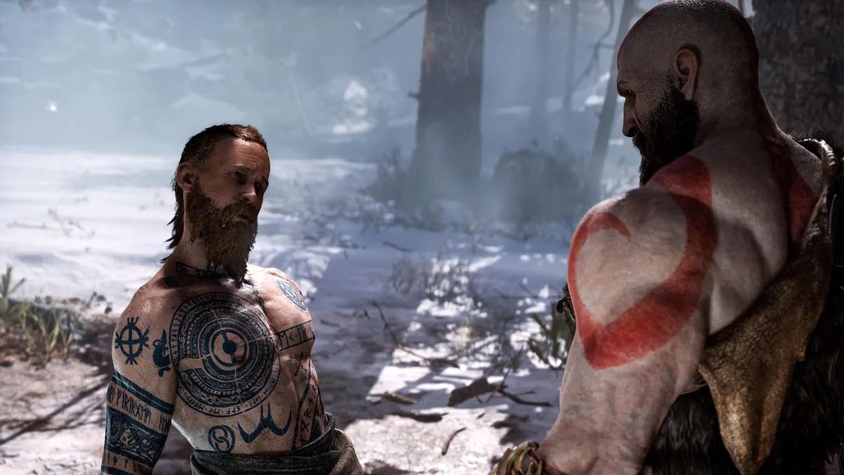 Santa Monica työstää God of War -trilogian remaken lisäksi toista peliä