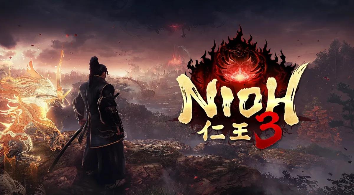 Nioh 3:n uusi päivitys, Patch 1.03.01, korjaa lukuisia bugeja ja tekee keskeisiä muutoksia pelattavuuteen.