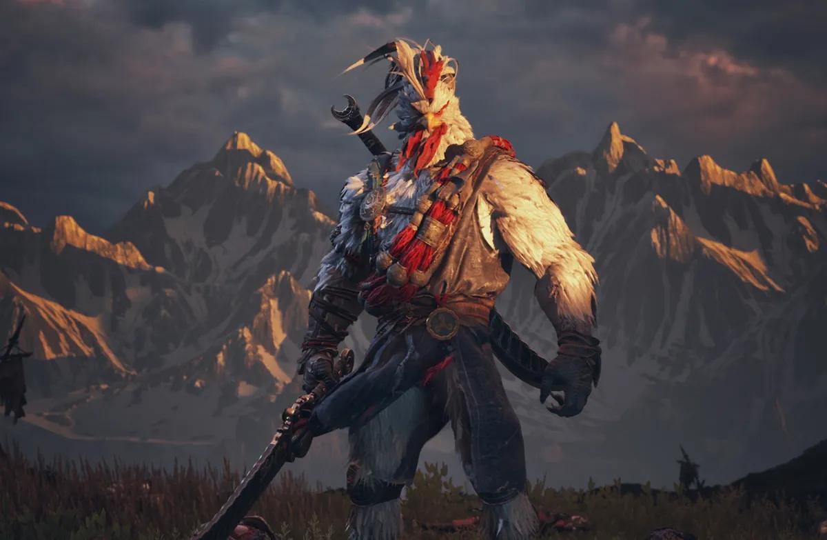 Project Windless - Ancient Fantasy War PS5:llä