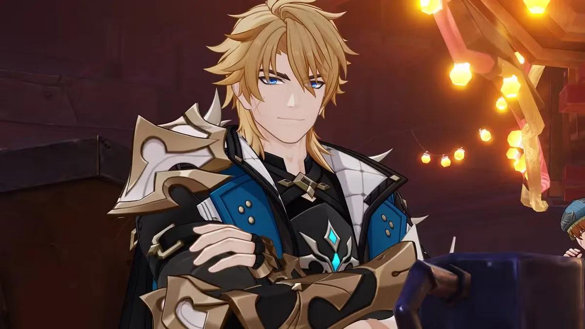 Genshin Impact 6.4 tuo Varkan Mondstadtiin