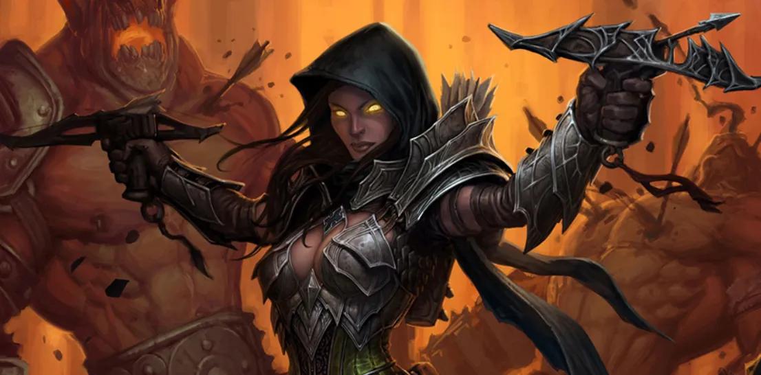 Tarina kolmesta Diablosista: Blizzard keskustelee ikonisen sarjansa muuttuvista pelaajakannoista.