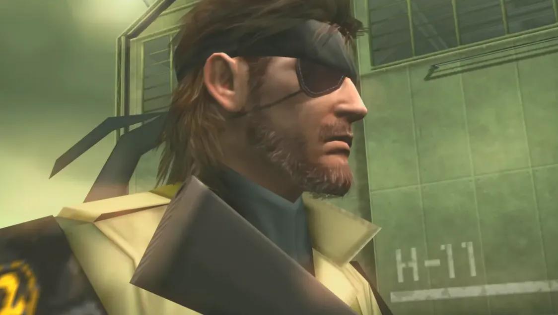 Metal Gear Solid 4 pakenee vihdoin PlayStation 3:lle uudella kokoelmalla