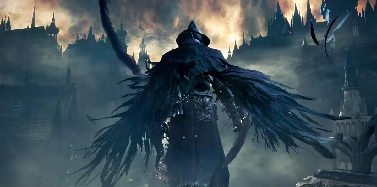 Bloodbornen jatko-osahaaveet haalistuvat PlayStationin viimeisimmän hiljaisuuden jälkeen