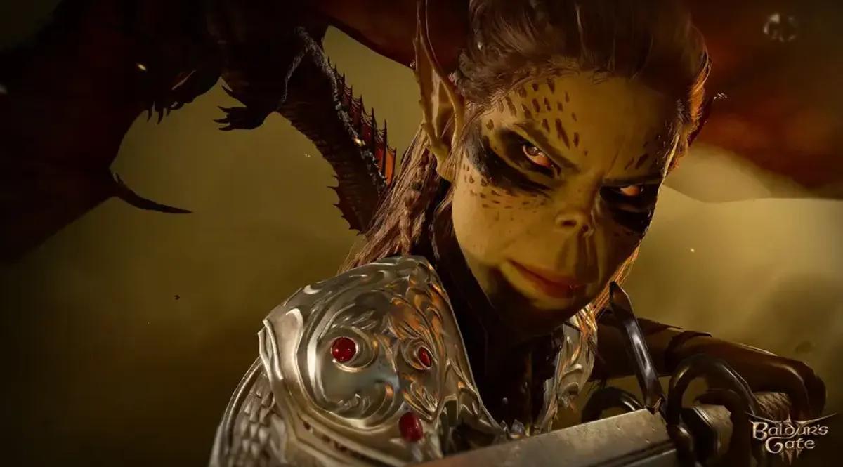 Baldur's Gate 3:n sisältölaajennus saapuu konsoleille