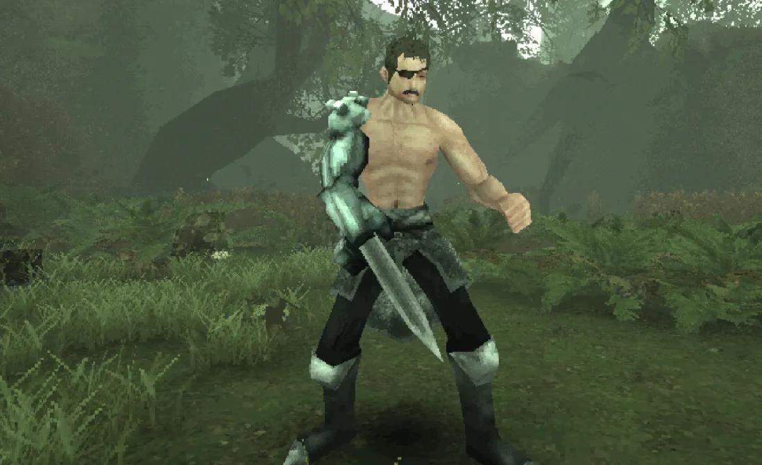 Unkarilainen kokki kääntyi kehittäjäksi ja asettaa interaktiivisen fysiikan staattisen fysiikan edelle uudessa roolipelissä