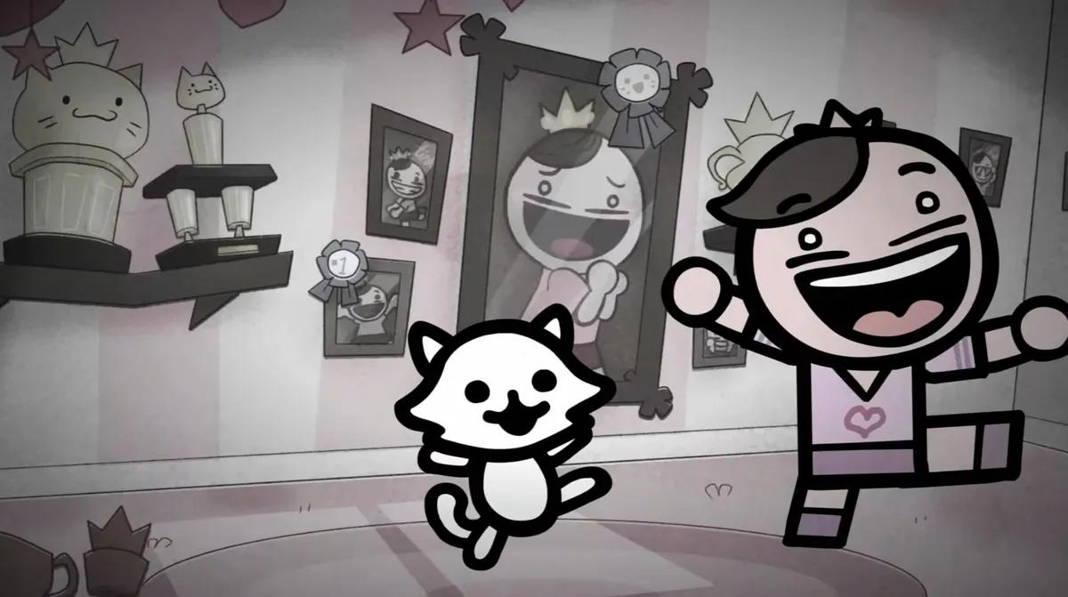 Edmund McMillen puolustaa uuden roolipelin äänien takana olevia ristiriitaisia ideologioita...