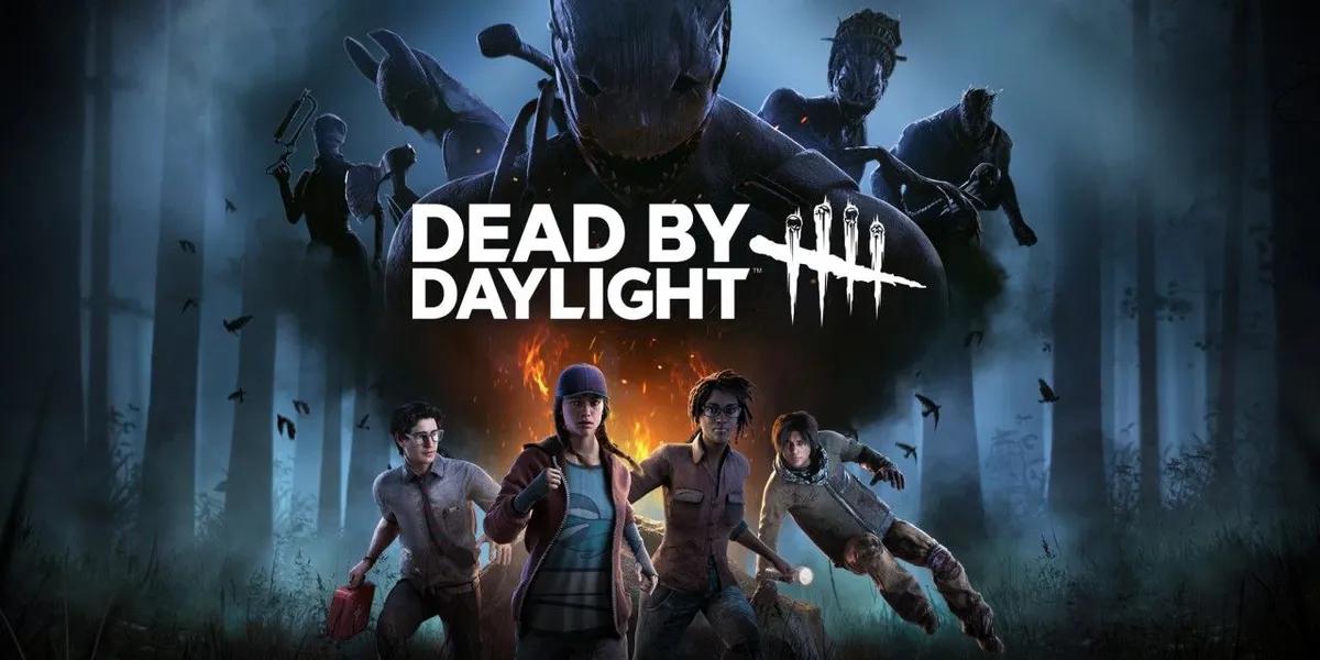Dead by Daylight saa elokuvasovituksen