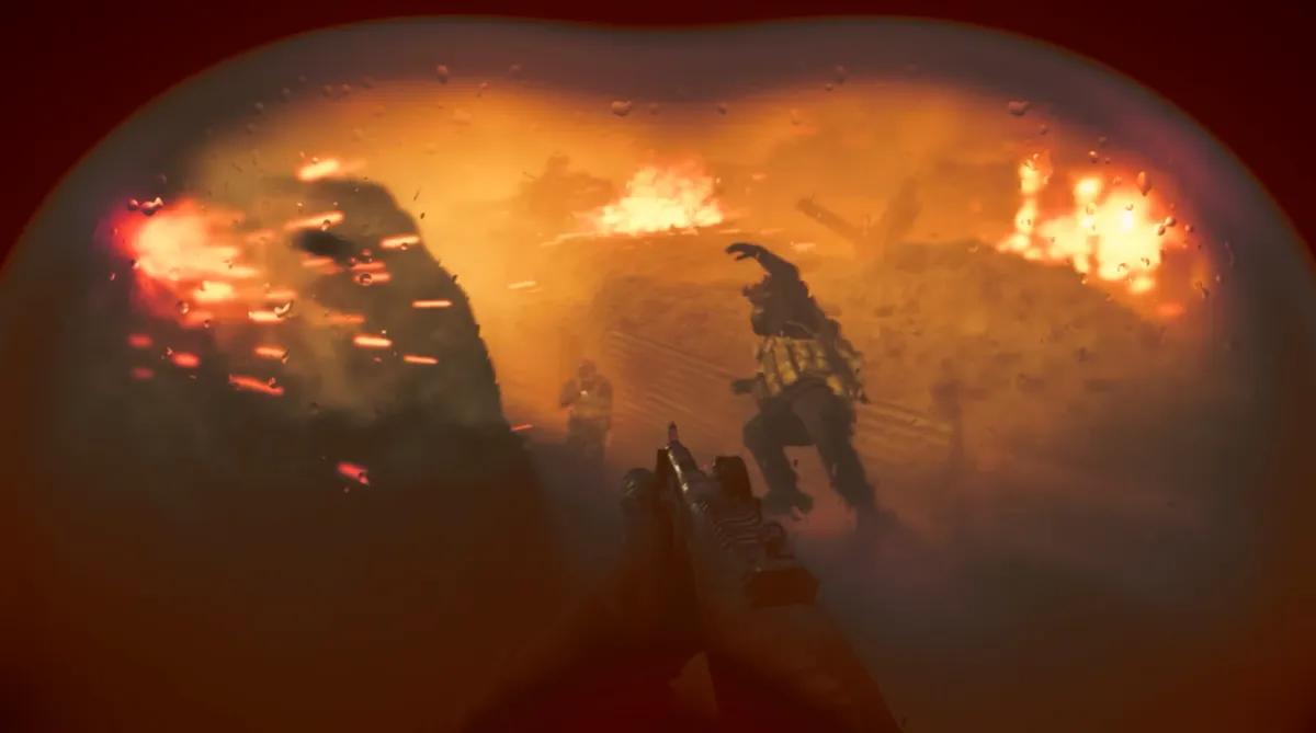 Battlefield 6 Patch 1.2.1.0 - Täydellinen korjausluettelo