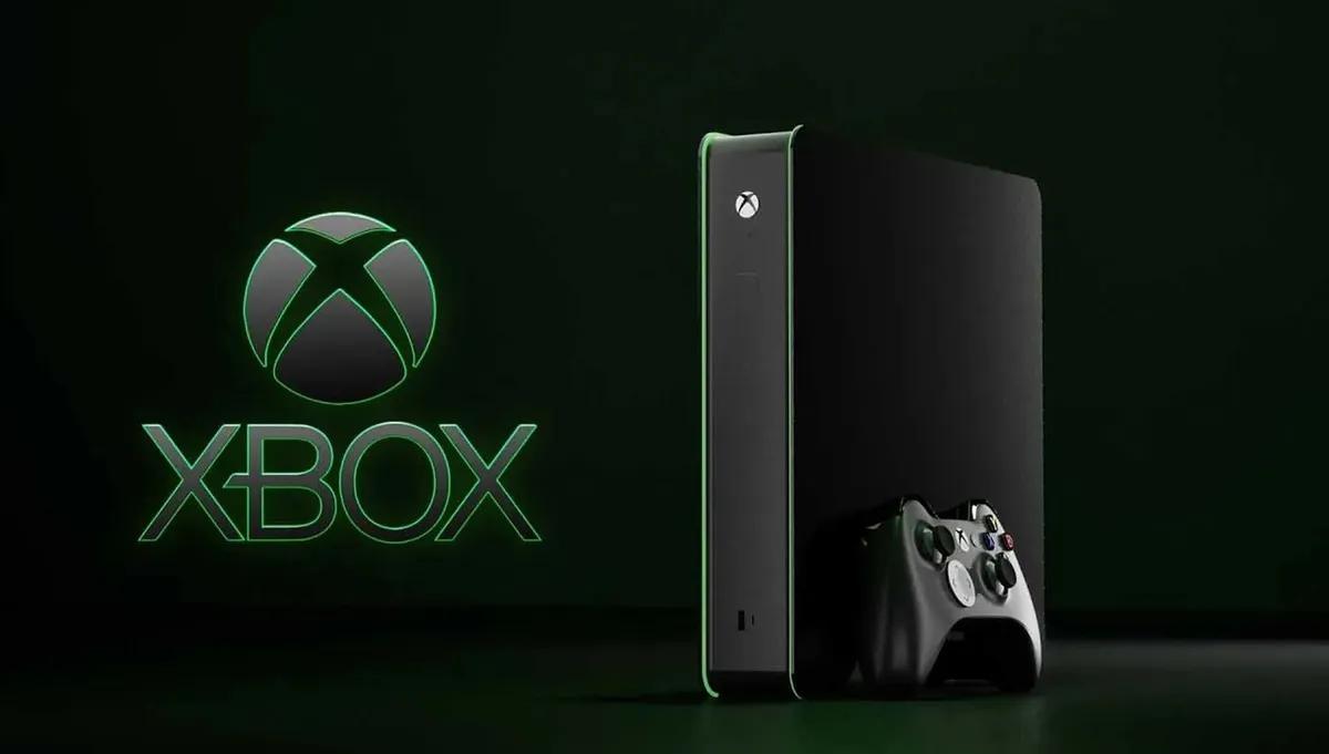 Microsoftin seuraava Xbox-konsoli on kunnianhimoisin ja voi ilmestyä ensi vuonna