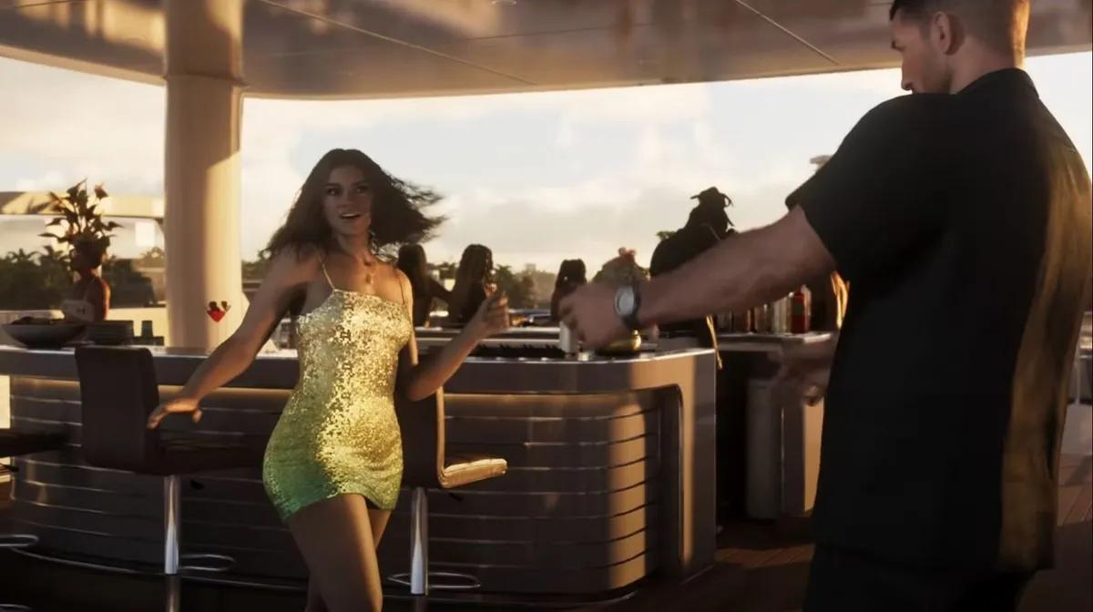 Grand Theft Auto VI voi muuttaa maailman, kun se julkaistaan 19. marraskuuta