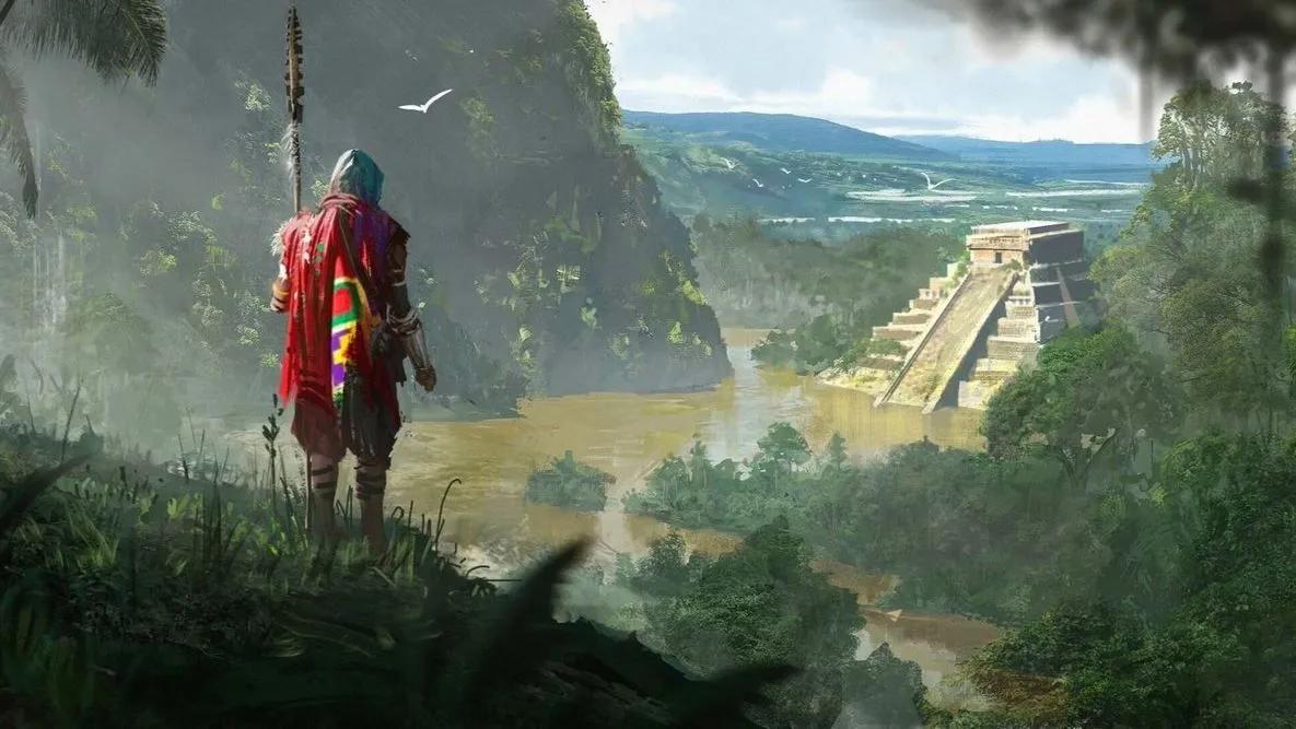 Seuraavan Assassin's Creed -pelin huhutaan sijoittuvan atsteekkien valtakuntaan