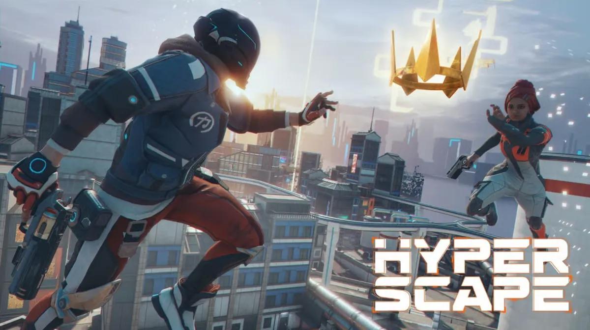 Vuosia sen sulkemisen jälkeen fani herättää henkiin Ubisoftin Battle Royale -pelin