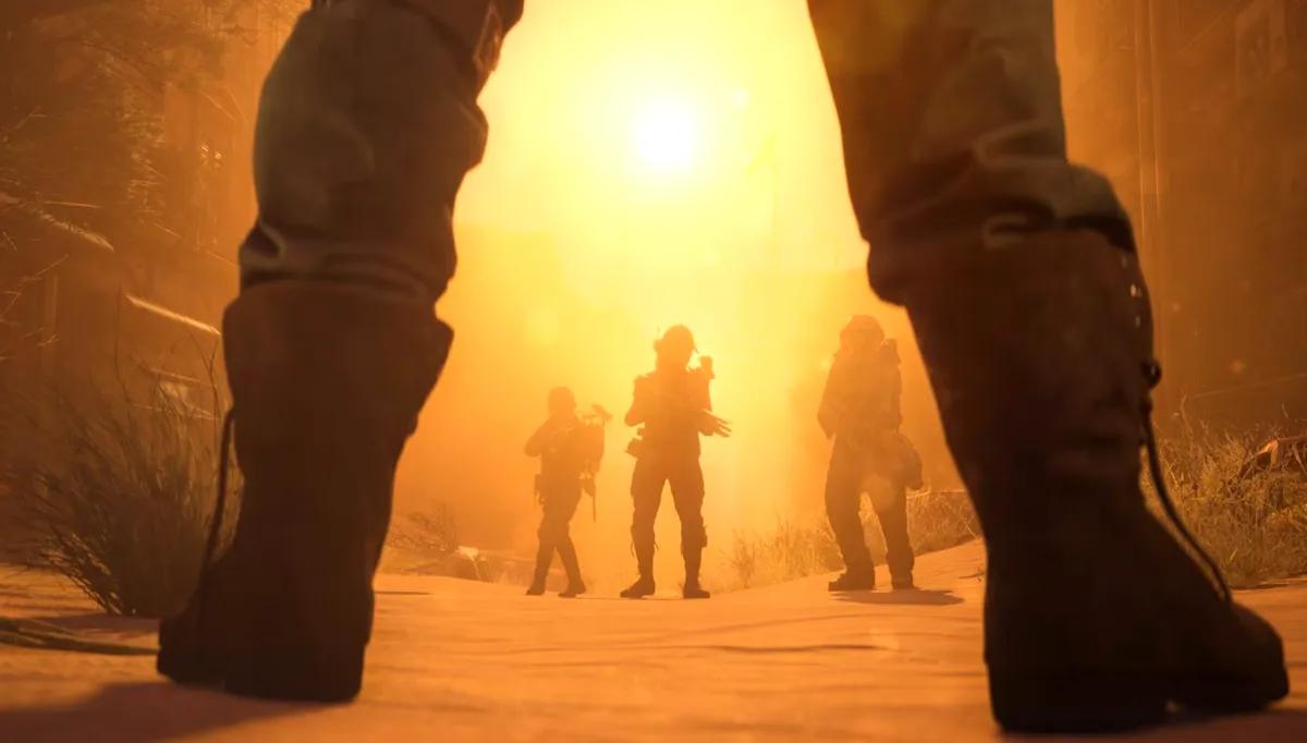 ARC Raiders asettaa päivämäärän "Shrouded Sky" -päivitykselle ja vihjailee uudesta karttauhasta