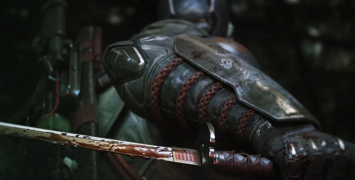 Atomic Arcade -studio on suljettu, G.I. Joe Snake Eyes -pelin kohtalo jää tuntemattomaksi