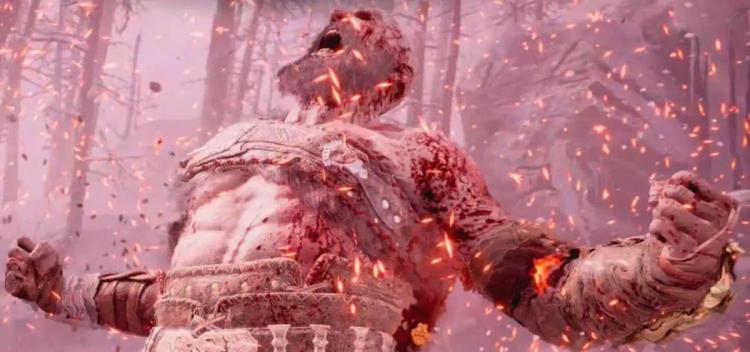 God of Warin (2018) ja God of War: Ragnarokin valtavat myynnit paljastuivat