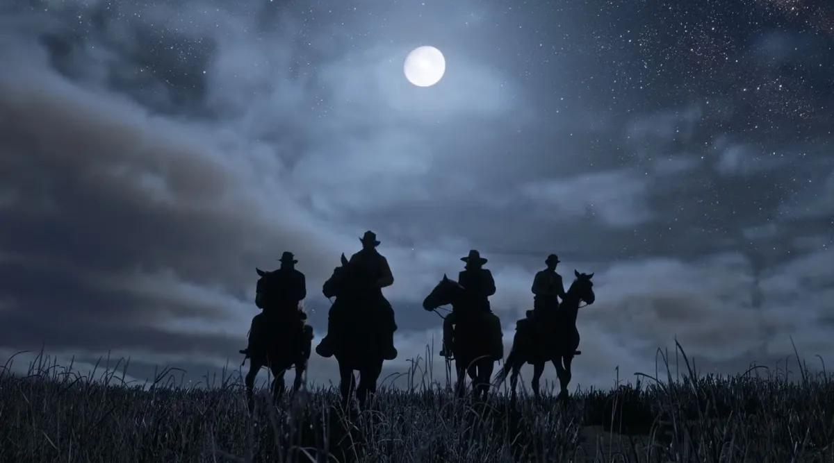 Red Dead Redemption 3 julkaistaan todennäköisesti Grand Theft Auto VI:n jälkeen