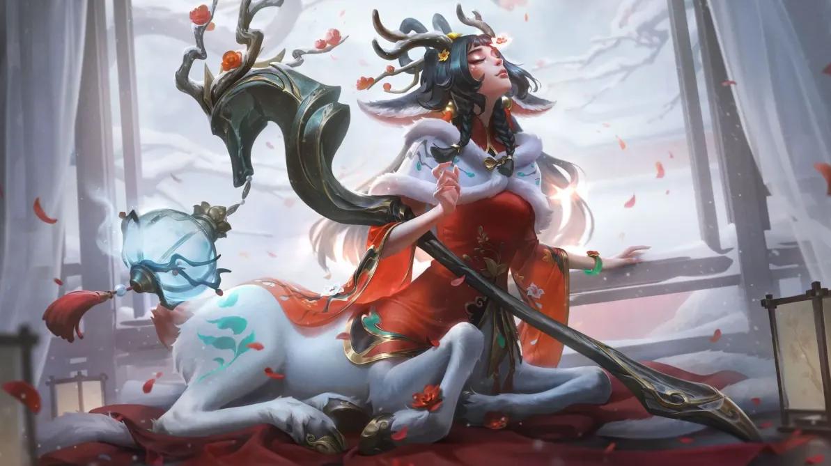 League of Legends Patch 26.4 - Täydellinen tasapainopäivitys, nahat, moodit ja järjestelmämuutokset