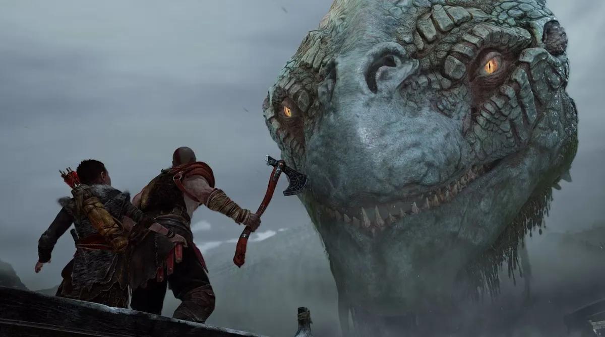 Sisäpiiriläinen kertoo päivityksen seuraavasta God of War -videopelistä
