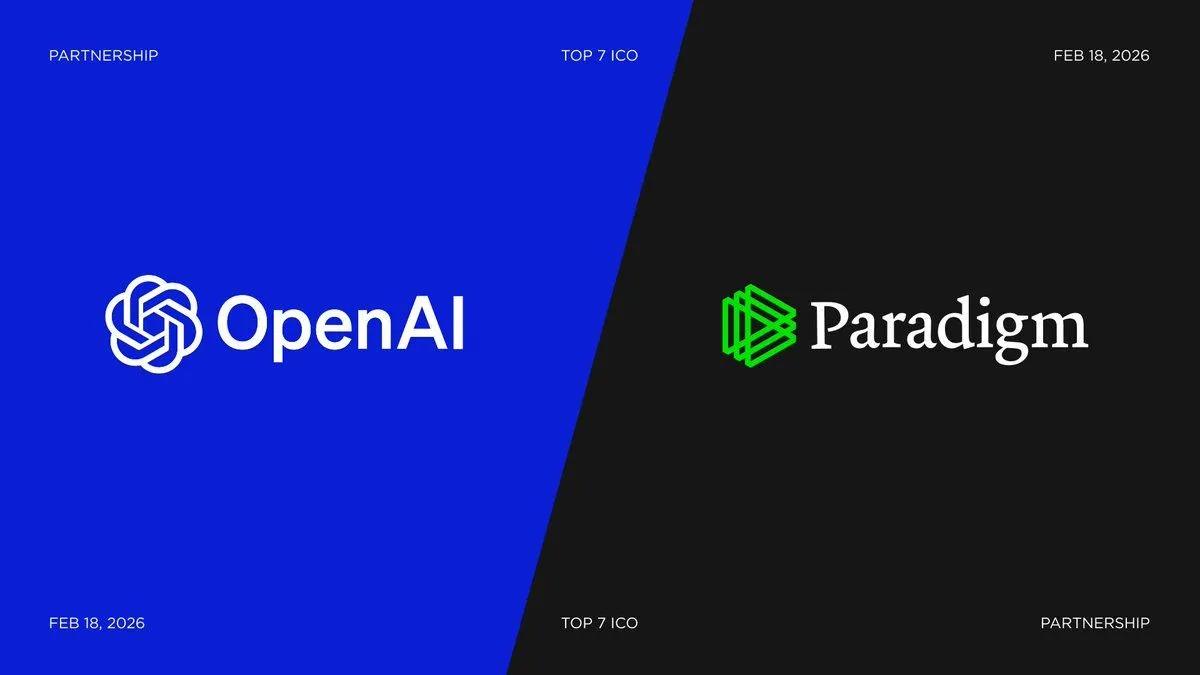 ChatGPT ja Paradigm Stand Guard for Crypto: EVMbench älykkäiden sopimusten suojaamiseen.