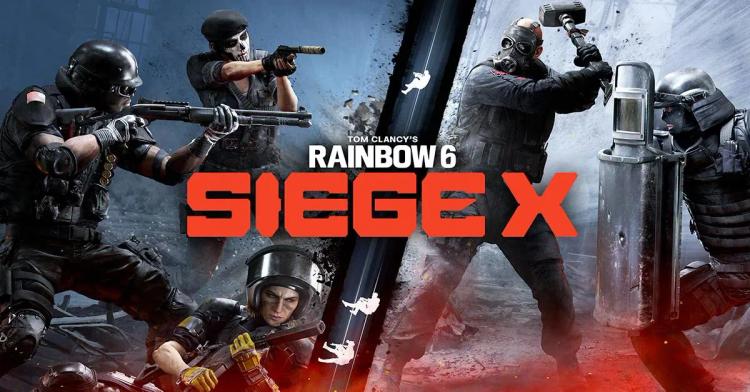 Rainbow Six Siege -testipalvelin Exploit estää pelaajien näytöt