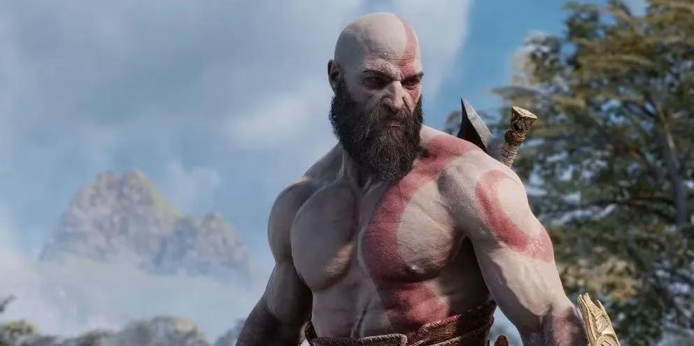 Kratosin näyttelijä vihjailee osallistumisestaan Santa Monica Studion seuraavaan peliin