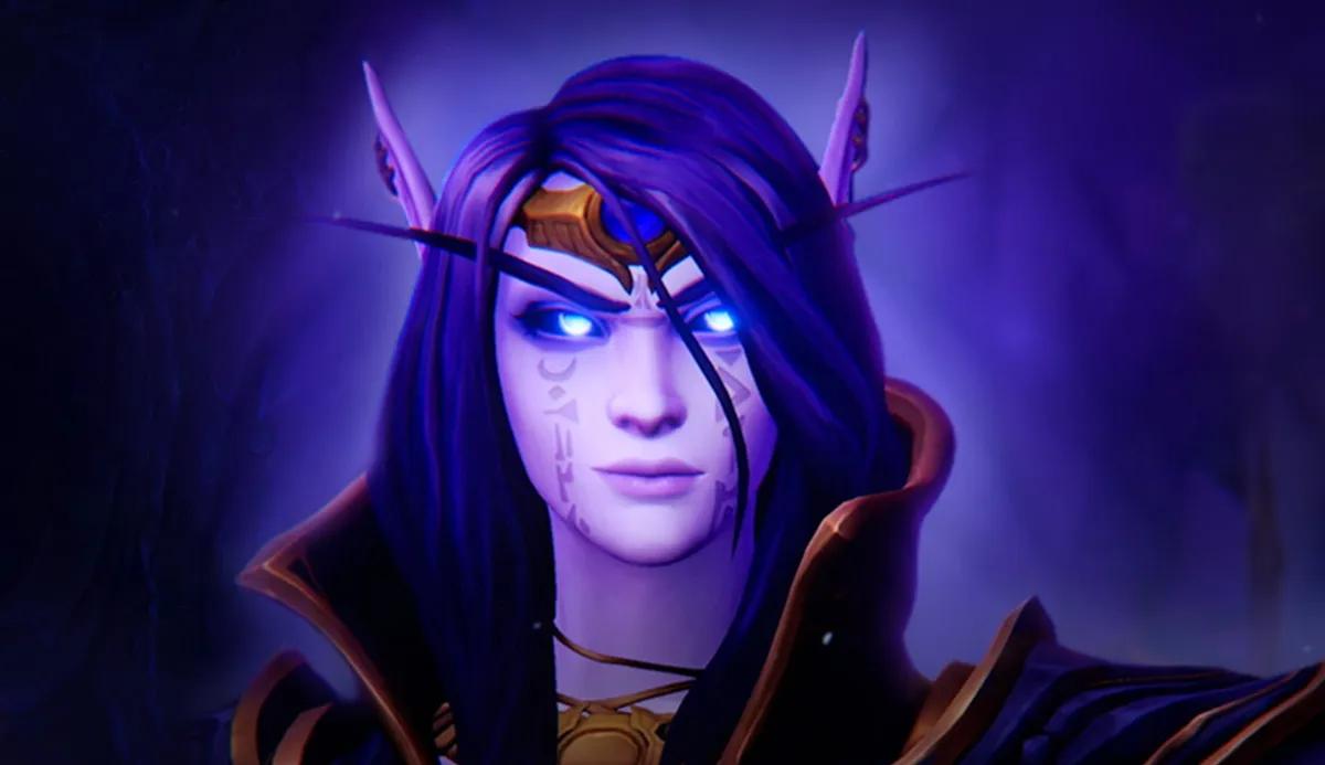 World Of Warcraft yksinkertaistaa luokkia Midnight-laajennusta varten