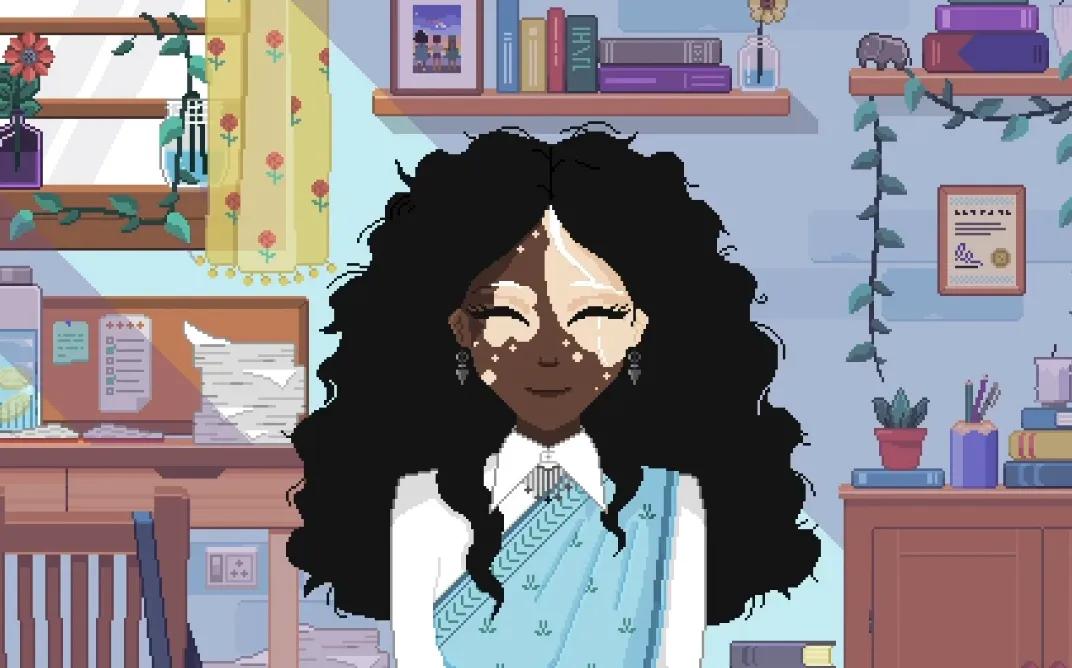 Fishbowl tutkii surua ja yhteyttä eristäytyneenä aikakautena