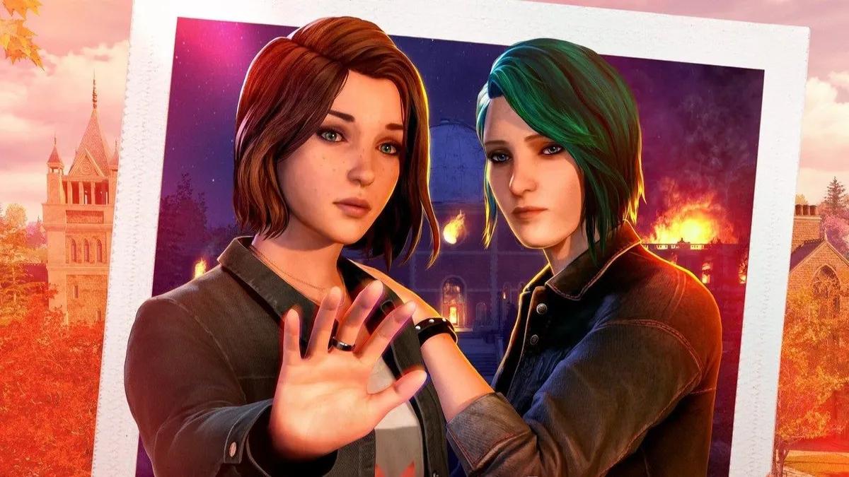 Deck Nine jakoi uusia yksityiskohtia Life is Strange -pelistä: Reunion