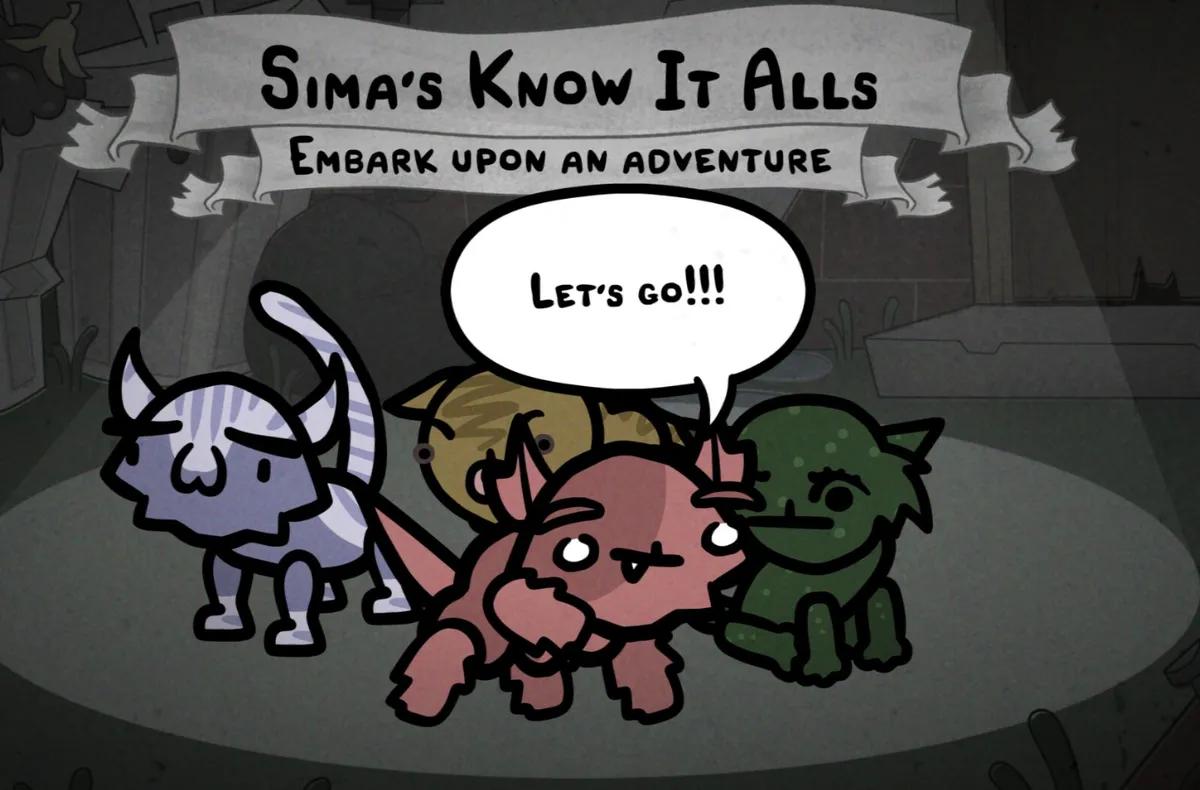 Mewgenicsin kehittäjät vihjaavat ensimmäisestä DLC:stä ja julkaisevat laajan uuden päivityksen