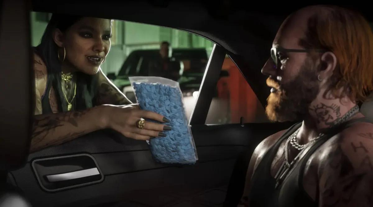 Grand Theft Auton PC-versio vuoti ensimmäistä kertaa nettiin