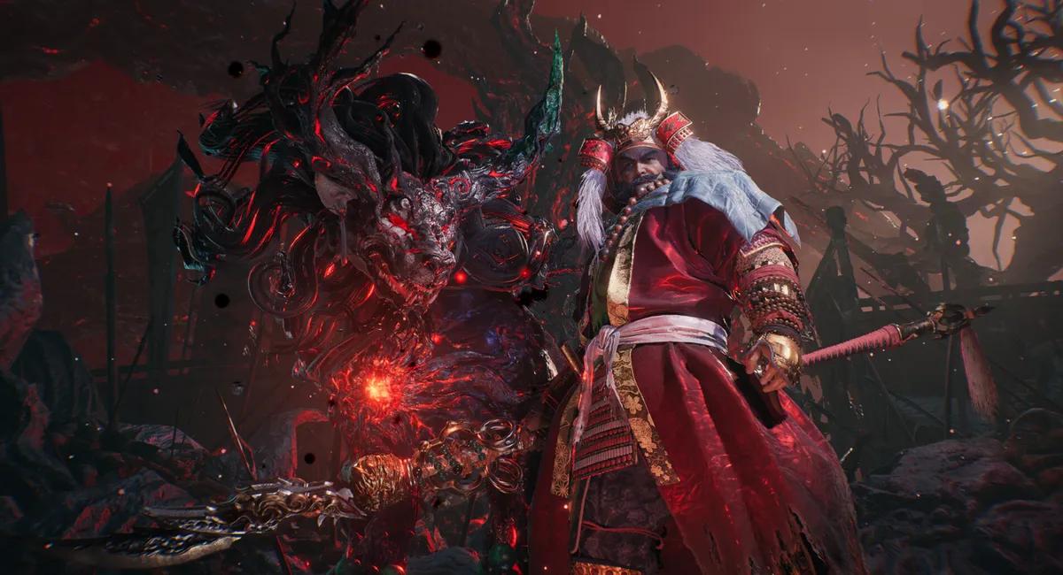 Nioh 3 – Kriitikot kutsuvat sitä vakavaksi kilpailijaksi Elden Ringille