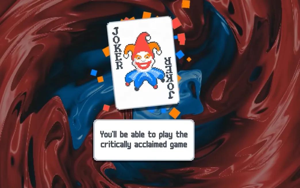 Balatron kehittäjä vakuuttaa faneille 1.1-päivityksen ja pohtii epätavanomaista polkua menestykseen