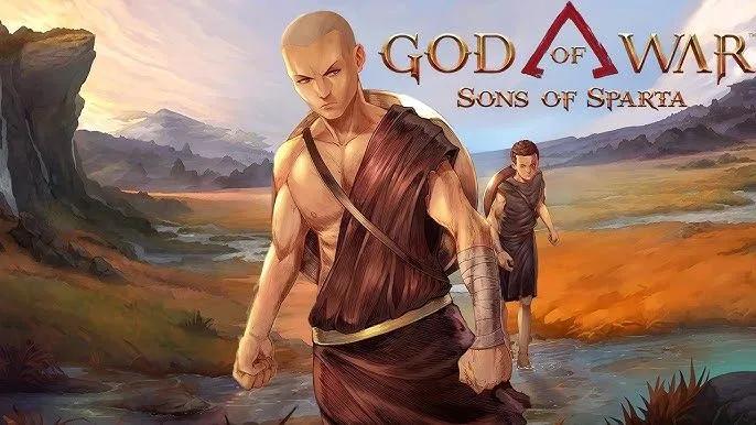 Alkuperäisen God of Warin luoja David Jaffe on kritisoinut Sons of Spartan esiosaa.