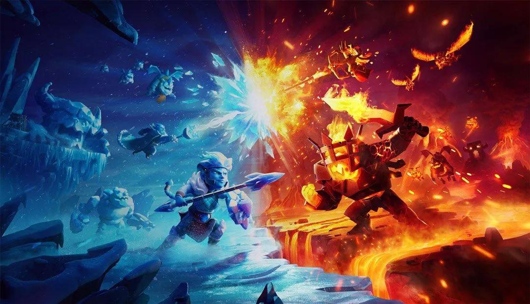 Clash of Clansin helmikuun 2026 päivitys – Kaikki tähän mennessä paljastettu
