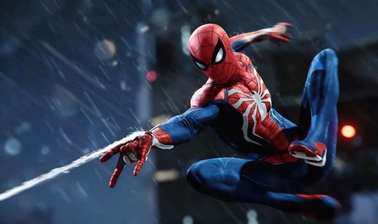 Insomniacin Spider-Man-pelit tuskin julkaistaan Xboxille