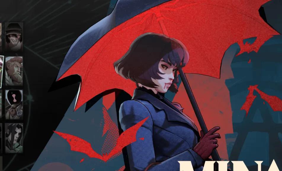 Julkaisematon Valve-pelin Deadlock haastaa Overwatchin pelaajamäärässä