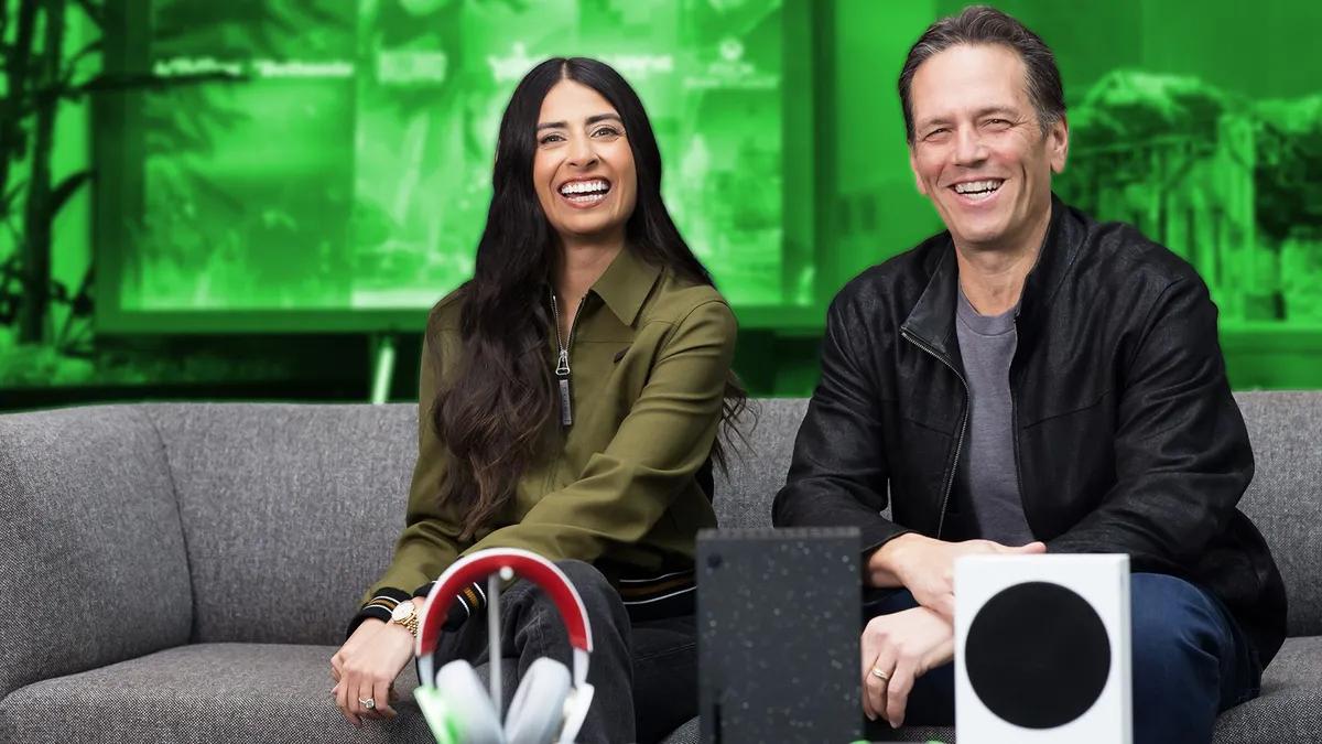 Phil Spencerin lähdöllä voi olla valtava vaikutus Xboxin tulevaisuuteen