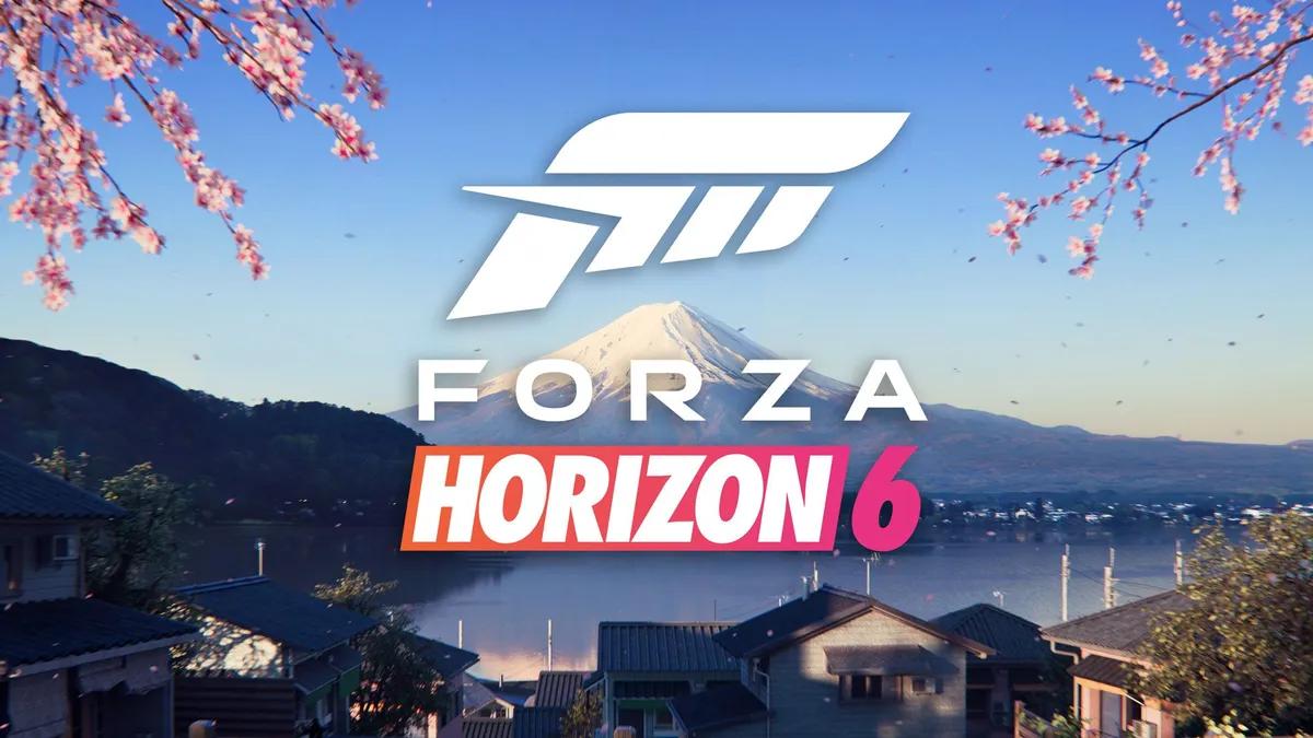 Forza Horizon 6: Japanin kartta, uudet biomit ja mitä odottaa