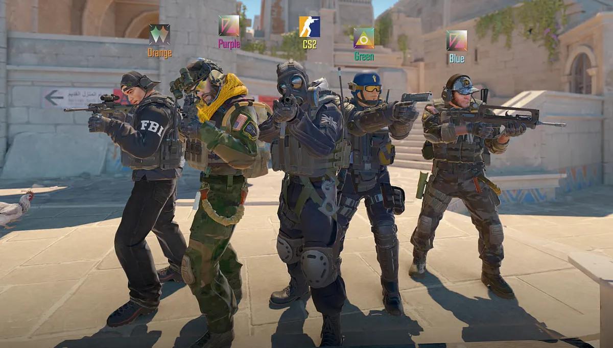 Valve joutuu oikeusjuttuun New Yorkissa väittäen laitonta uhkapelaamista pelien loot boxien kautta