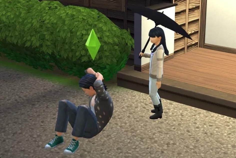 The Sims 4 saa kokonaisen vuoden mittaisia korjauksia, alkaen simien käyttäytymisestä