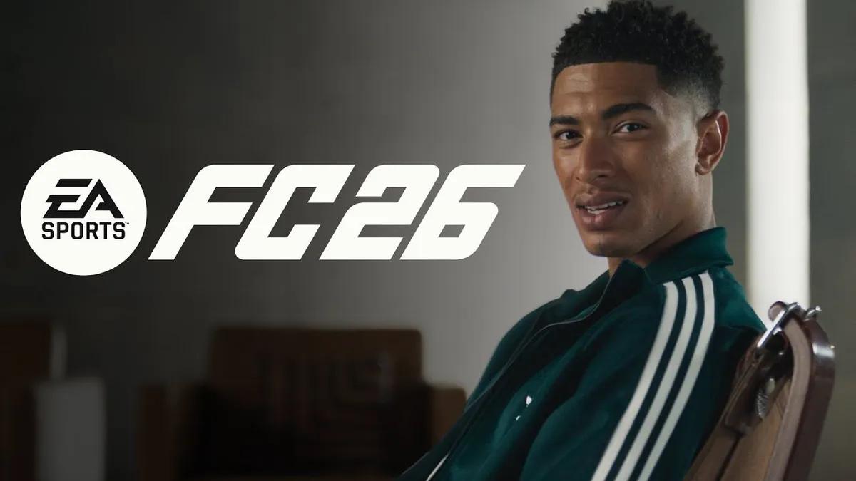 EA FC 26 Fantasy FC Viikko 2 esittelee FPL-crossoverin