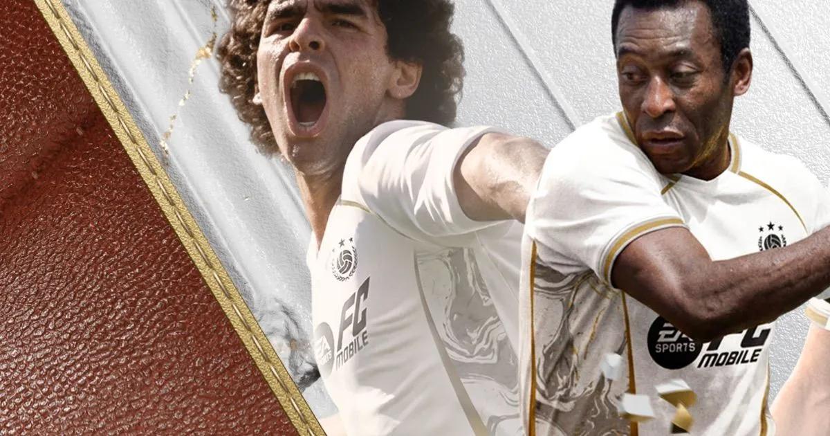 FC Mobilen Capped Legendsin toisen viikon varaustilaisuuden ennusteet paljastettu