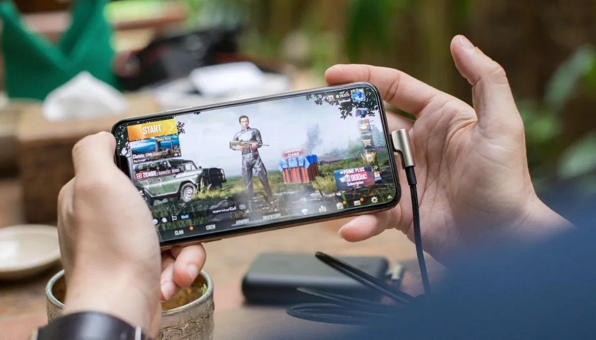 Mobiilipelit valtaavat kilpailullisen esportsin Malesiassa