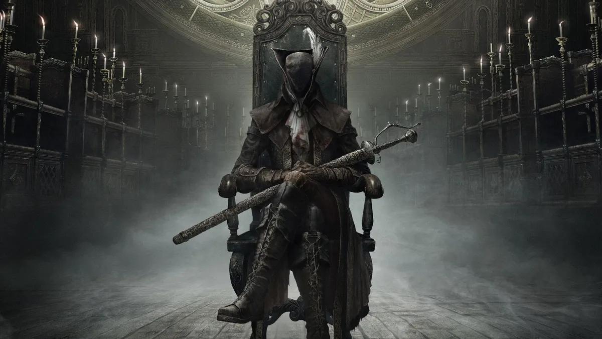 Bluepoint Games tarjosi Sonylle Bloodborne-uusintaversion tekemistä, mutta idea hylättiin