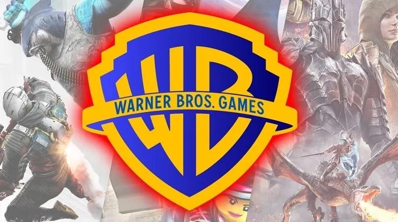 Warner Bros. Games vihjaa pian julkaistavista valtavista videopeleistä
